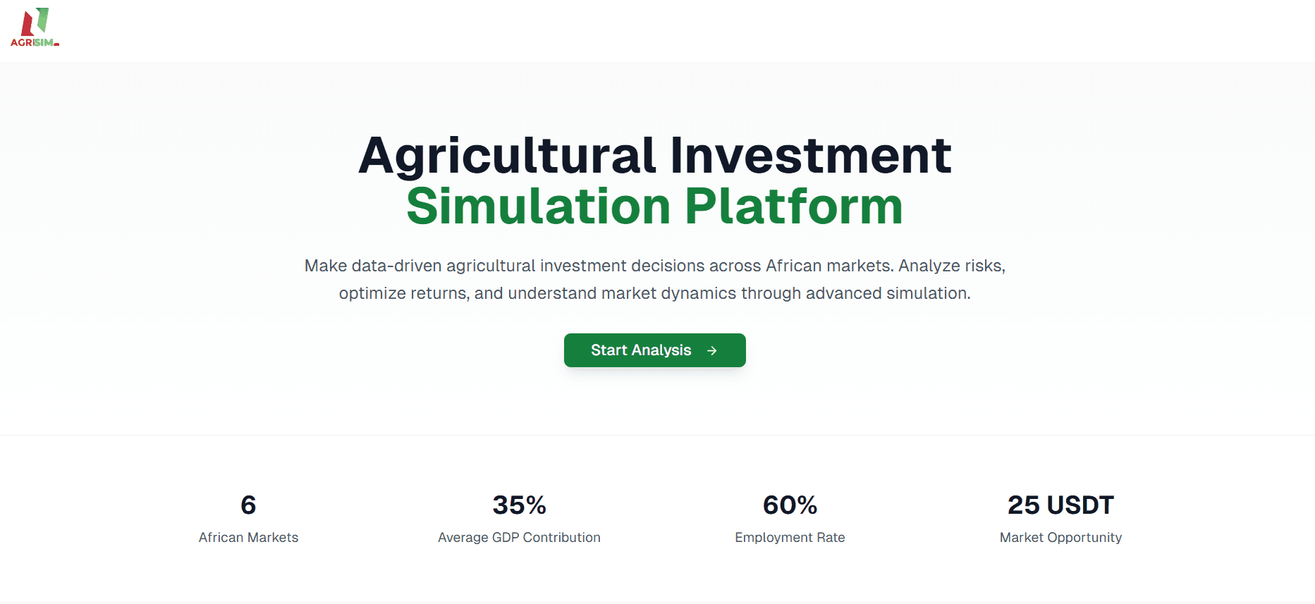 Agri Sim